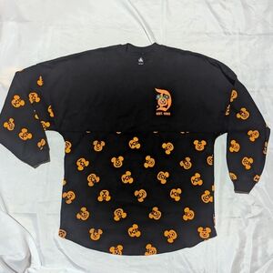 Disneyland Halloween Spirit Jersey